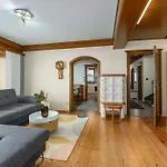 Appartements Lettmayer By Schladming-Appartements