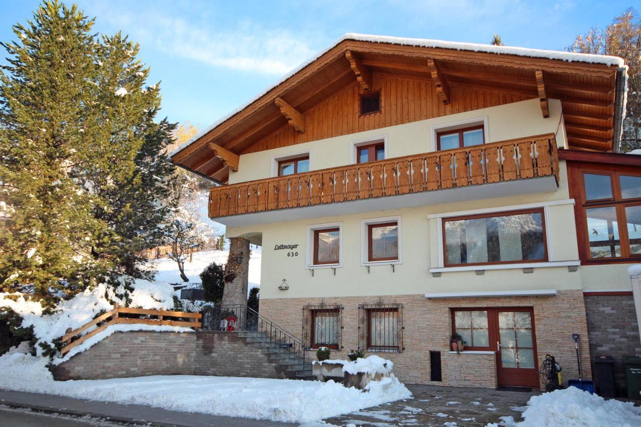 Lettmayer By Schladming-appartements *