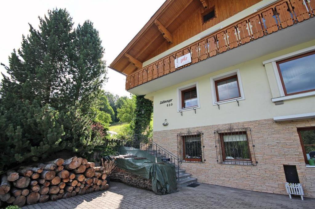 Apartment Lettmayer By Schladming-appartements *