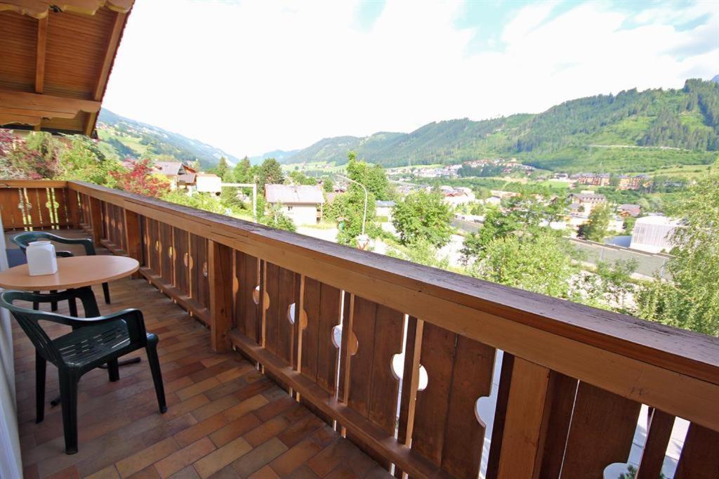 Lettmayer By Schladming-appartements Apartment *