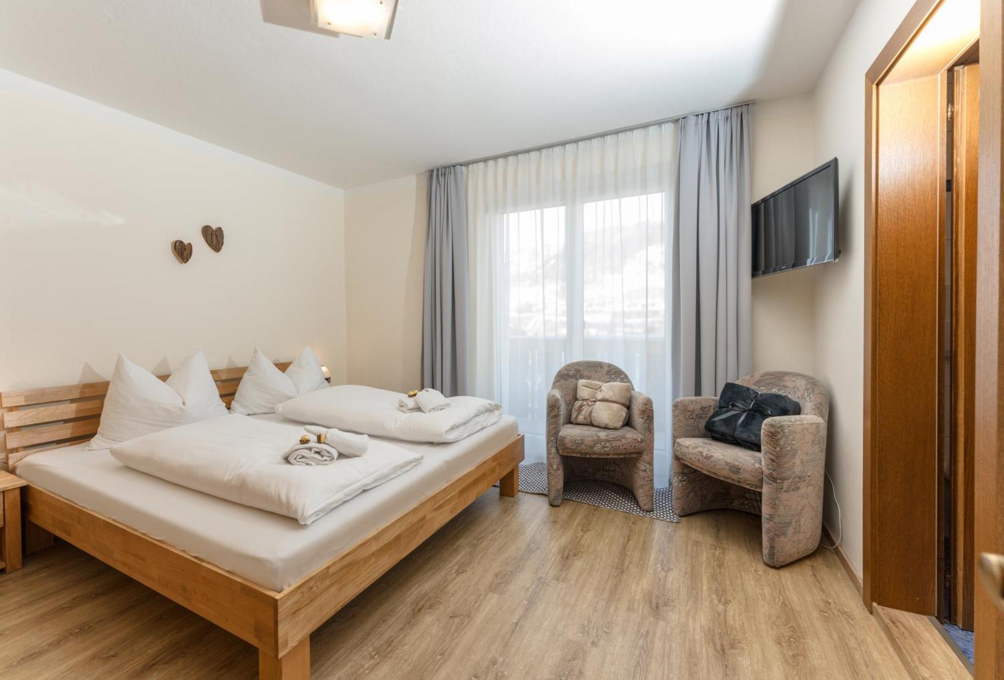 Lettmayer By Schladming-appartements Schladming