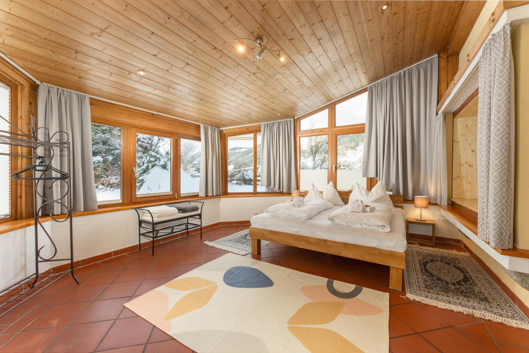Apartment Lettmayer By Schladming-appartements