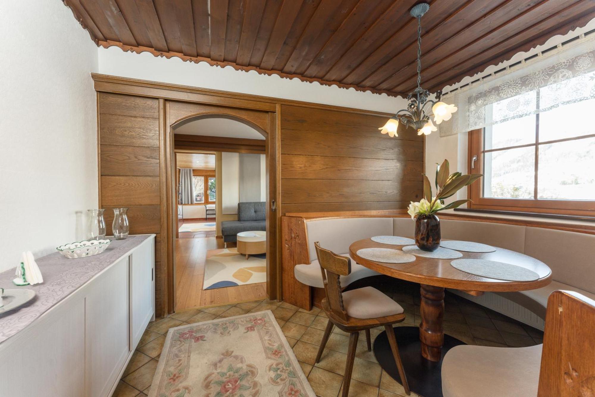Lettmayer By Schladming-appartements Apartment *