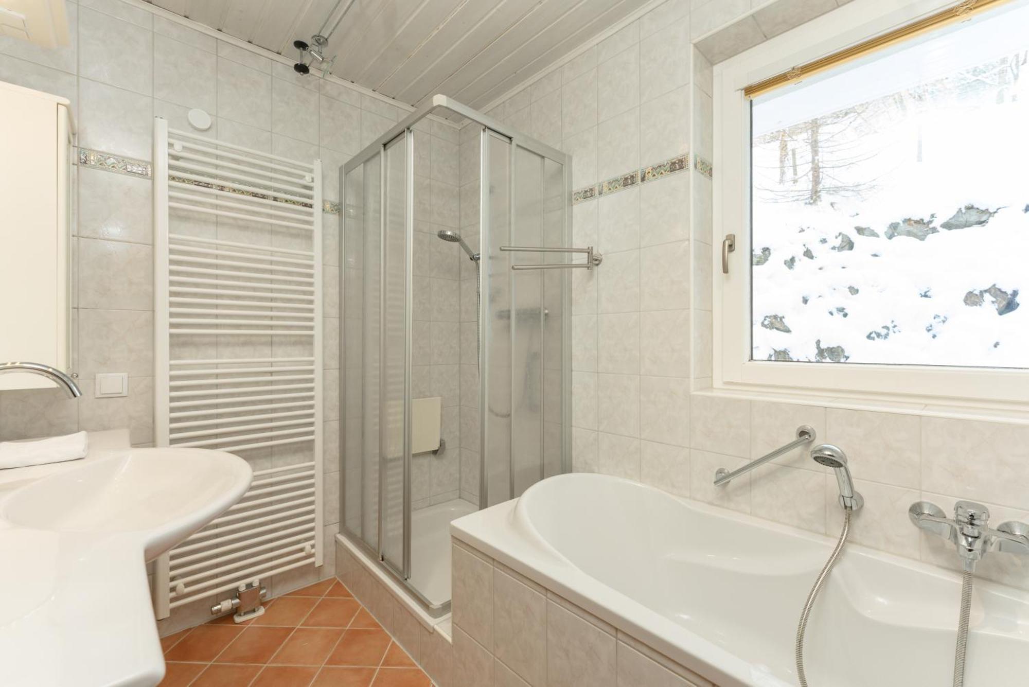 Apartment Lettmayer By Schladming-appartements *