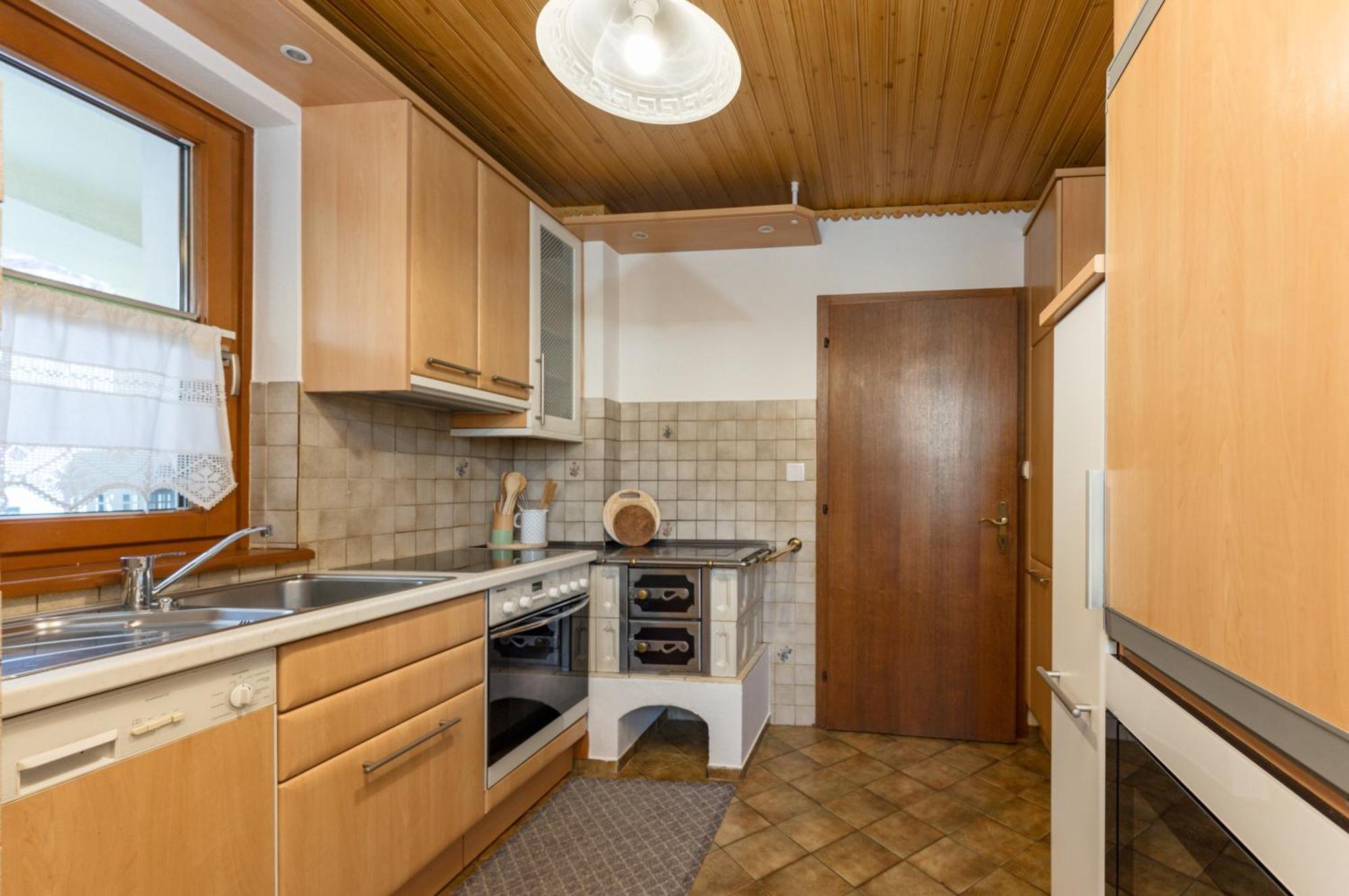 Apartment Lettmayer By Schladming-appartements *