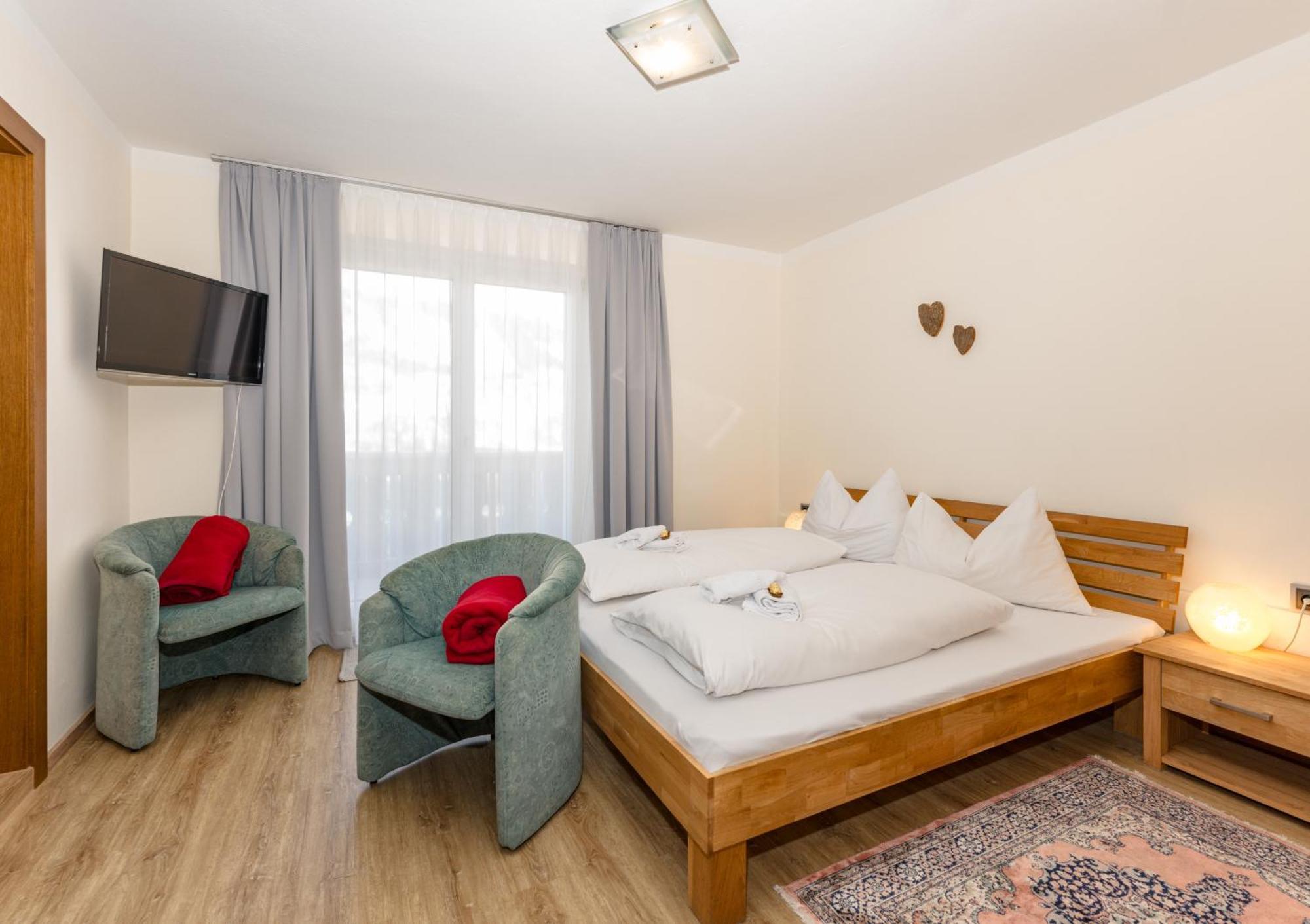 Lettmayer By Schladming-appartements *