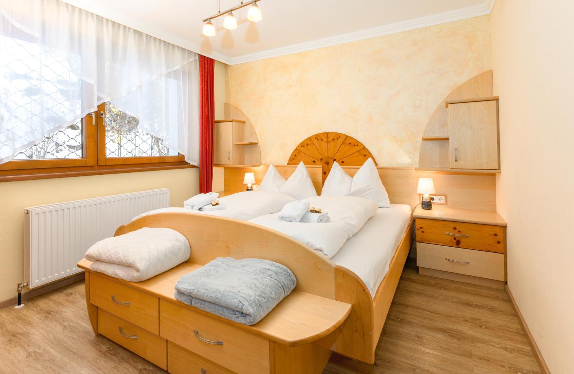 Lettmayer By Schladming-appartements *