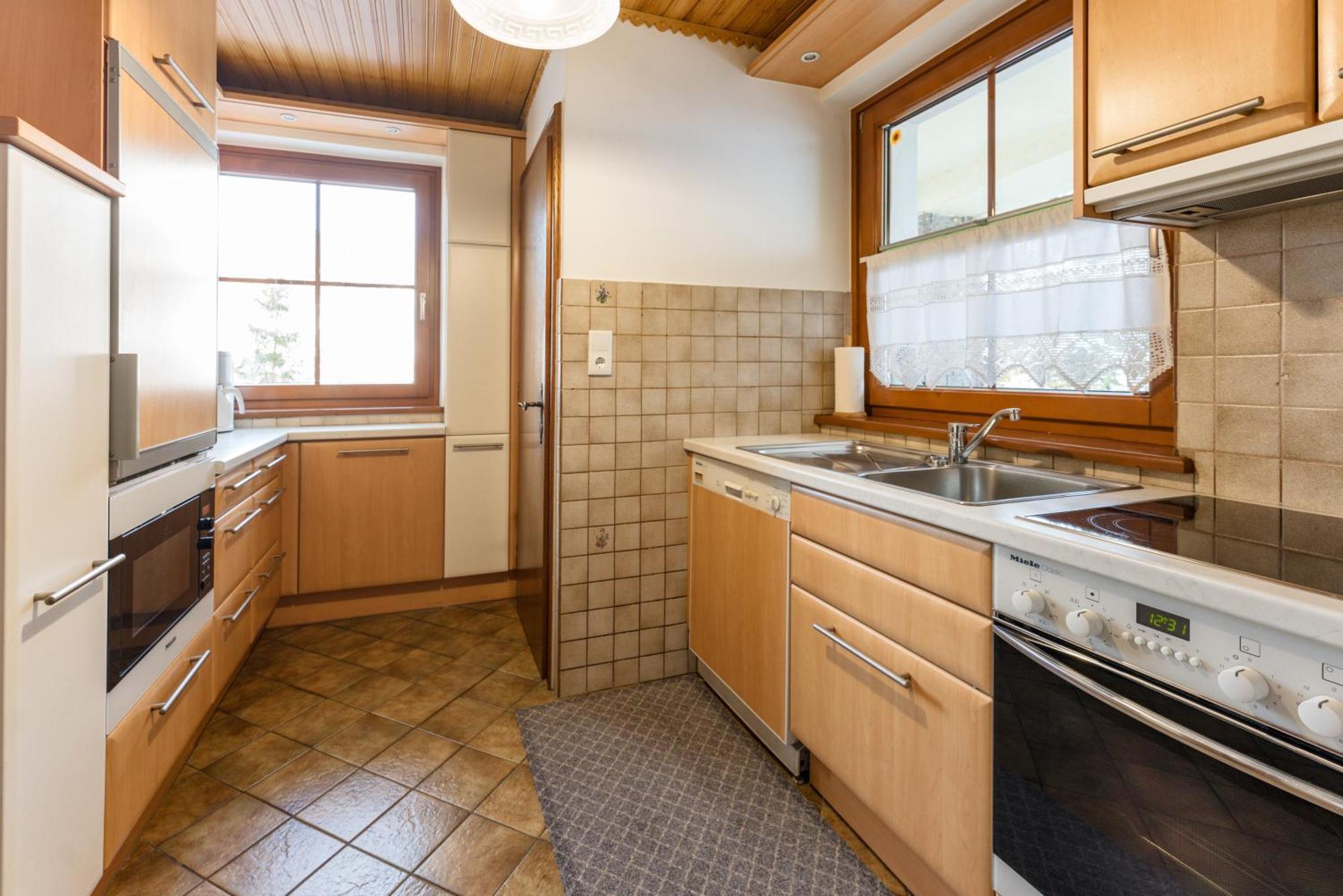 Apartment Lettmayer By Schladming-appartements Schladming