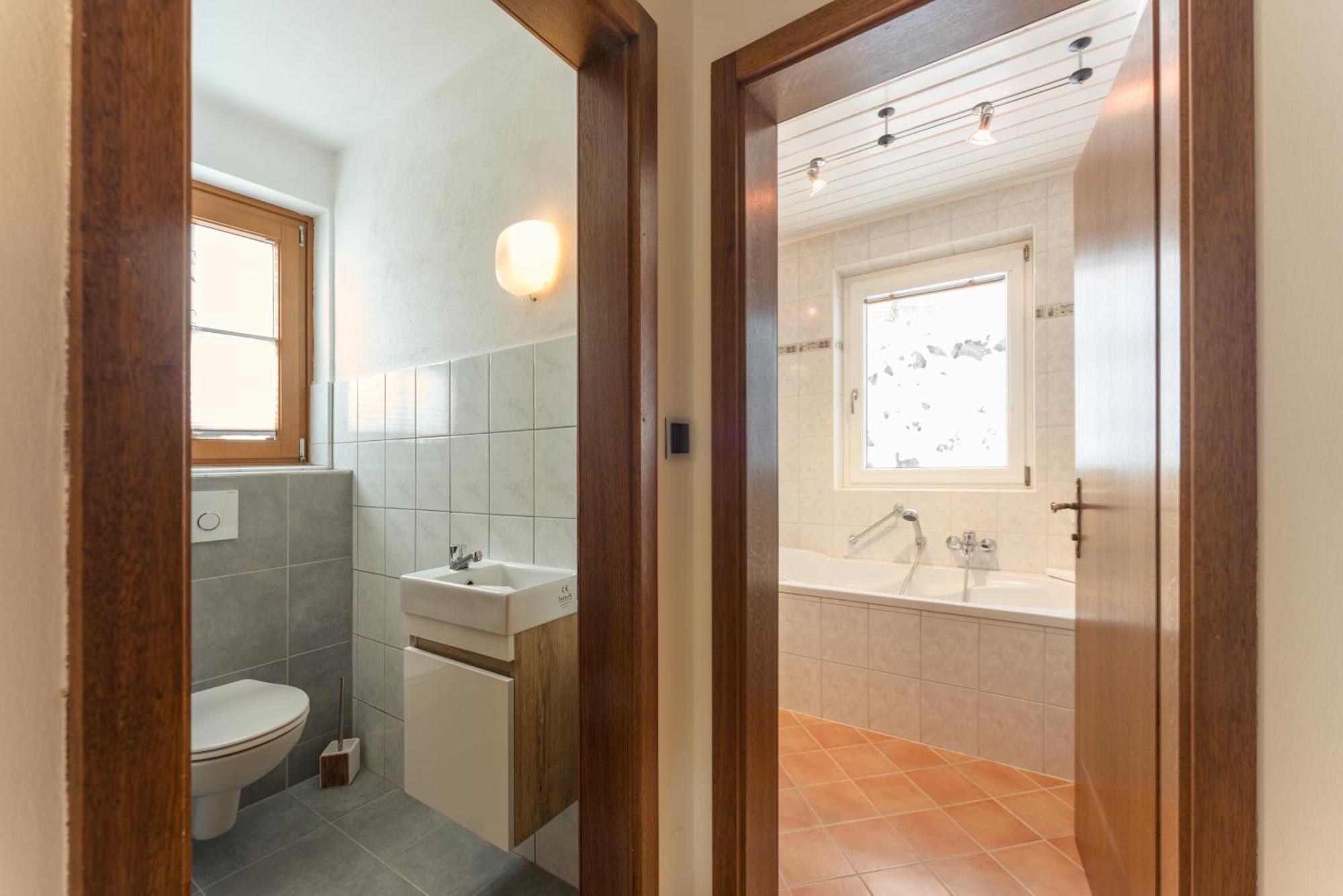 Lettmayer By Schladming-appartements