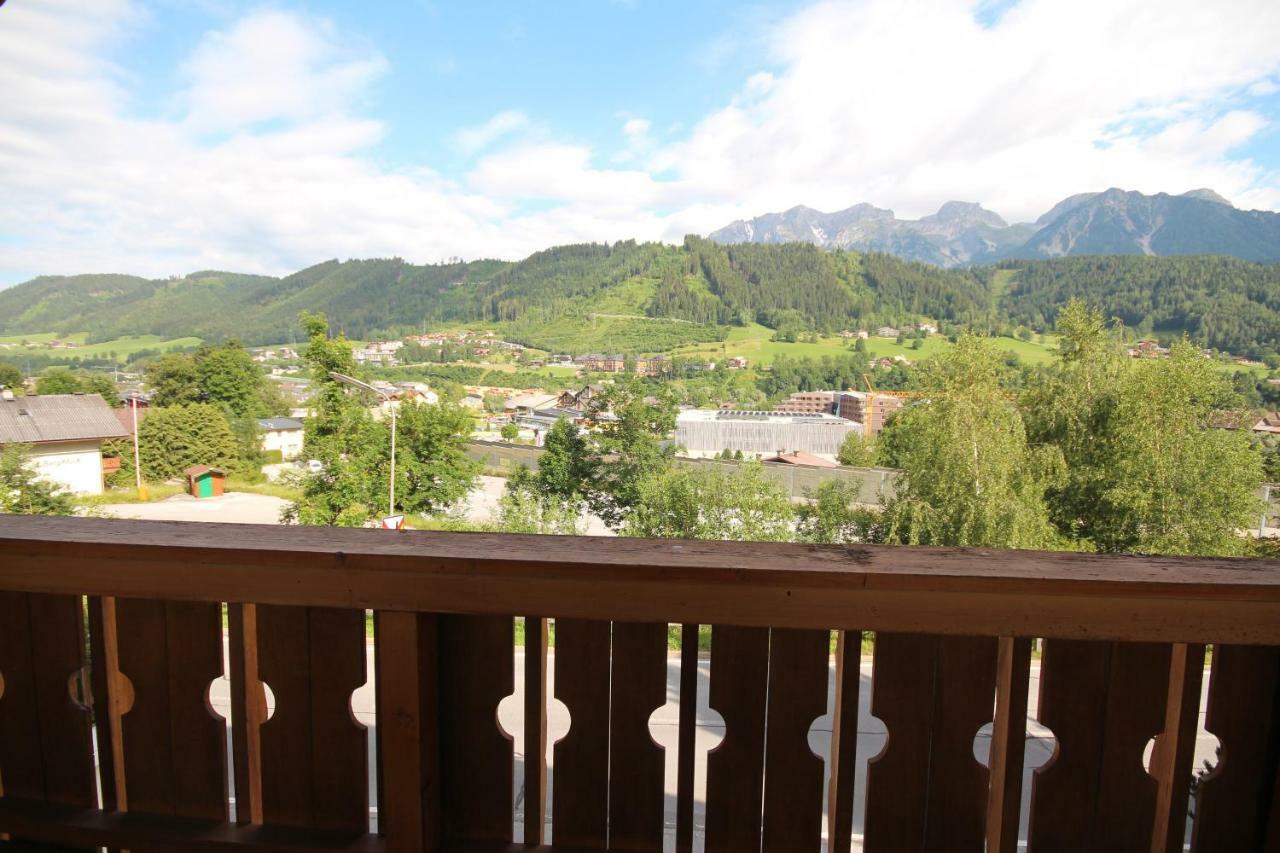 Lettmayer By Schladming-appartements *